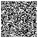 QR code with TMT Design contacts