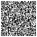 QR code with Toys Unique contacts
