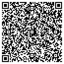 QR code with C&S Audio Inc contacts