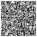 QR code with C C's Cycles contacts