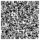QR code with Bruces Precision Welding & Mch contacts