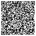 QR code with M&T contacts