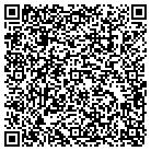 QR code with Helen's Touch Of Class contacts