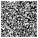 QR code with R&M Painting Co Inc contacts