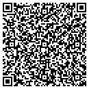 QR code with B-2 Process Servers contacts