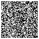 QR code with Kiwi Sign Design contacts