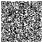QR code with First Response Communication contacts