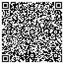 QR code with Audio Plus contacts