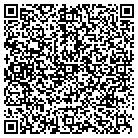 QR code with A Better Party By Nothin Up My contacts