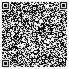 QR code with Phillip Thompson Construction contacts