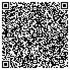 QR code with L & L Title Abstract Service contacts