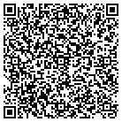 QR code with Michael D Marcus DDS contacts