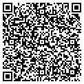 QR code with PLC contacts