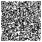 QR code with White Swan Antq & Collectibles contacts