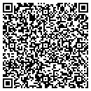 QR code with D C Inc 4b contacts