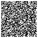 QR code with C A Painting contacts