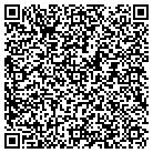 QR code with Tyler Mechanical Contracting contacts