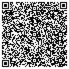 QR code with National Federation-The Blind contacts