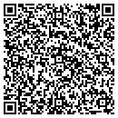 QR code with A & M Printing contacts