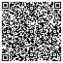 QR code with Post Chapel contacts