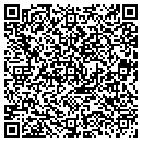 QR code with E Z Auto Financing contacts