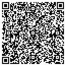QR code with Taco Laredo contacts