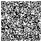 QR code with Marshall Enterprises Security contacts