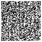 QR code with Margaret P Adams MD contacts