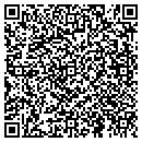 QR code with Oak Printing contacts