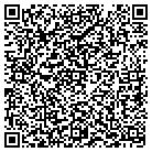 QR code with Daniel E Fielding DDS contacts