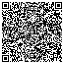 QR code with P D Thomas Inc contacts