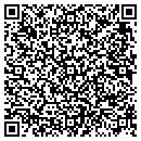 QR code with Pavilion Valet contacts
