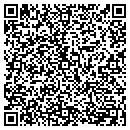 QR code with Herman's Tavern contacts