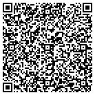 QR code with University Maryland Shock Trm contacts