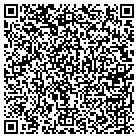 QR code with Delles Cleaning Service contacts
