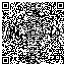 QR code with Thurber Typing contacts
