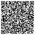 QR code with Robert A Hook contacts