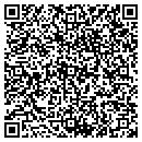 QR code with Robert Hayden Jr contacts