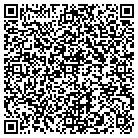 QR code with Peace Of Mind Yoga Studio contacts