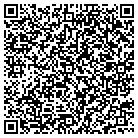 QR code with Hjb Power Wshg Restoration LLC contacts