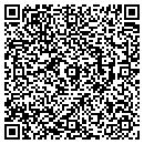 QR code with Invizion Inc contacts