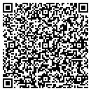 QR code with JES Vending contacts