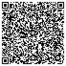 QR code with Back To Health Chiropractic contacts
