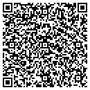 QR code with The Date Place contacts
