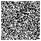 QR code with Faes For Advisors Ed In The Sci contacts