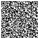 QR code with Harry C Lowe Jr contacts