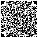 QR code with Donald E Exner contacts