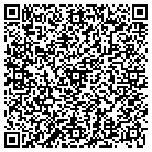 QR code with Oracle Transcription Inc contacts