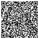 QR code with J Collins contacts