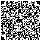 QR code with Whiting-Turner Contracting Co contacts